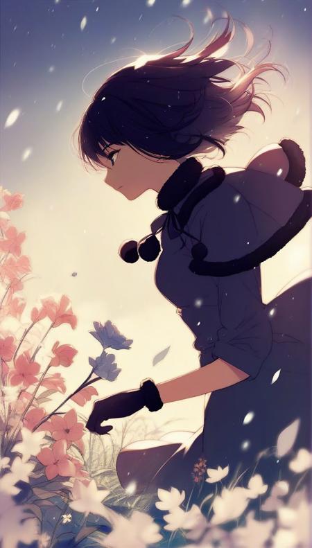 kuonji_alice|久远寺有珠|魔法使いの夜|魔法使之夜