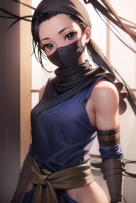 Ibuki - Street Fighter