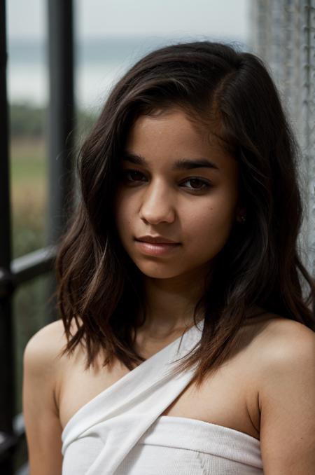 Natalia 'Nika' Lobo