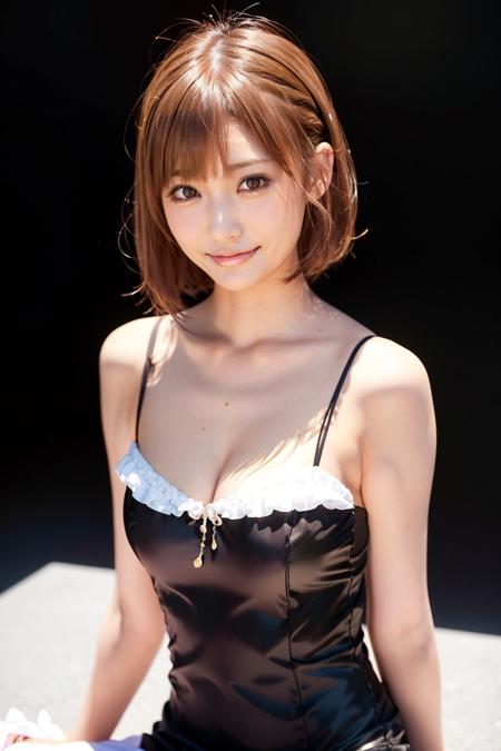 Kirara Asuka