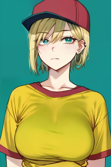 ratatatat74 Style LoRA版本ratatatat74-70 (ID: 5571)