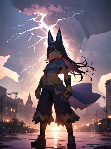 Palworld Anubis版本v1.0 (ID: 352260)