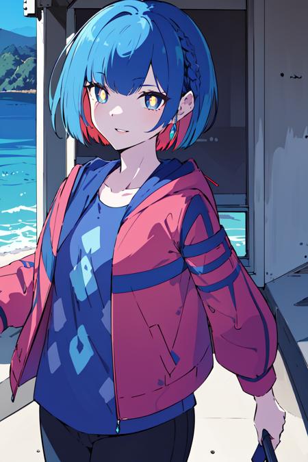 理芽 RIM LoHA