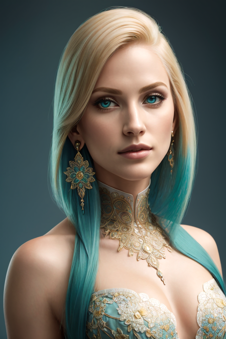 ✨???????? - 3RD Ed. NEW! - (ILLUSTRO PHOTOREAL FANTASY MODEL)✨