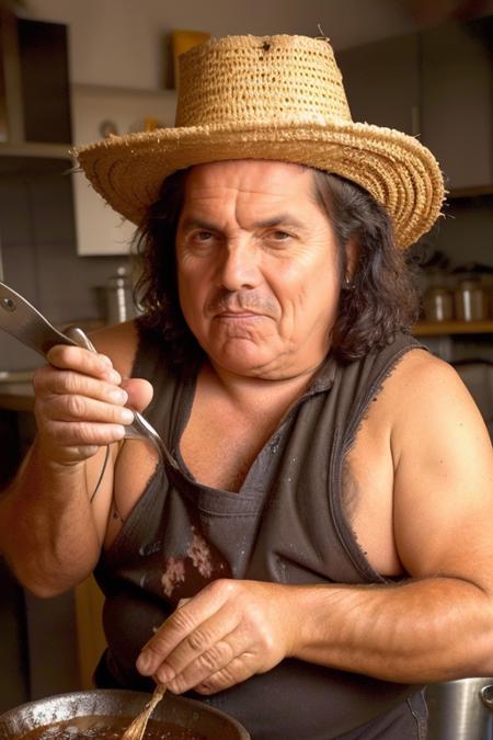 Norberto Aníbal Napolitano (Pappo)