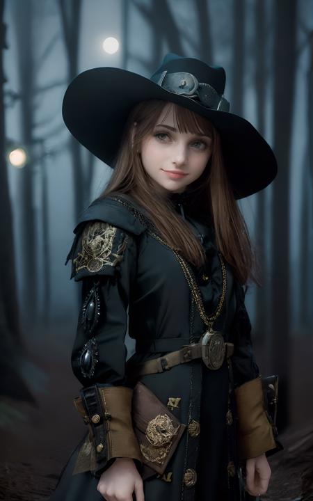 Buromskih Irina