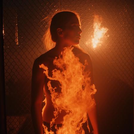 Terminator 2: Judgment Day 1991 style XL + F1D