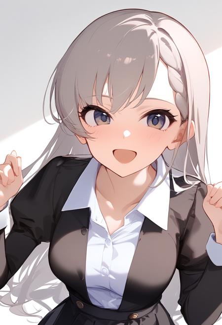 XL Hisakawa Hayate/久川飒/久川颯 Idolmaster/偶像大师