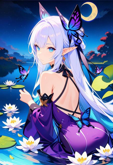 YOZORA's Color Box