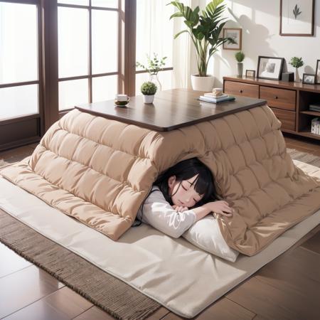 こたつ kotatsu SD15