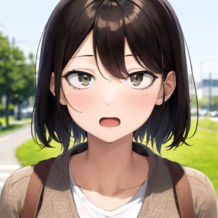 sanpaku eyes