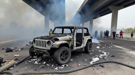 Car Crash