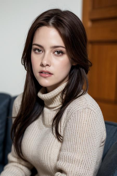 Kristen Stewart