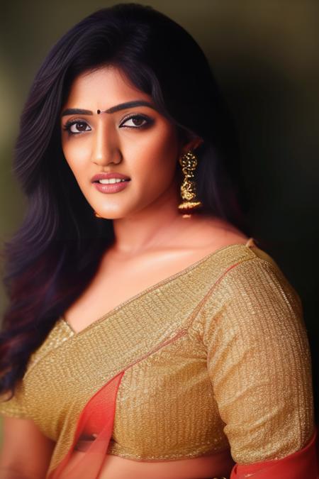 Eesha Rebba
