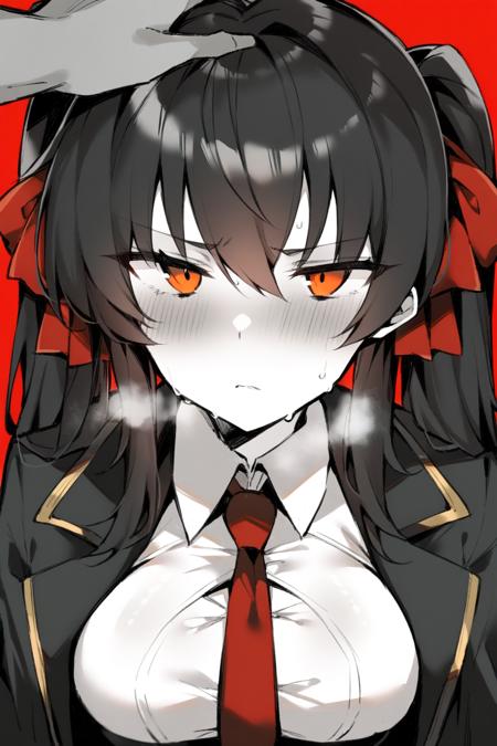 TYPE 97 - Girls' Frontline (XL)