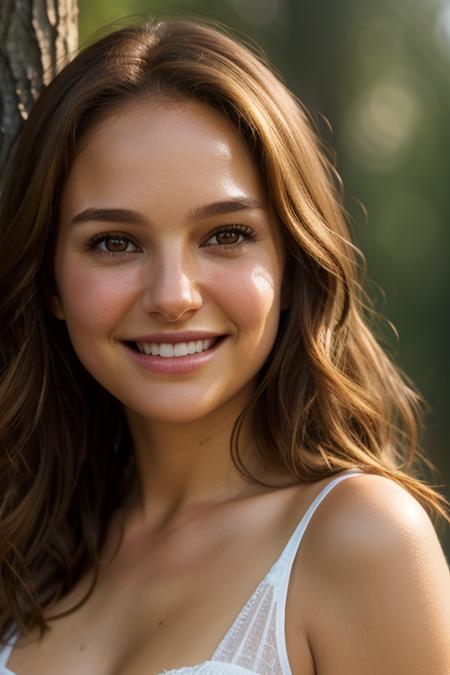 Natalie Portman [SMF]