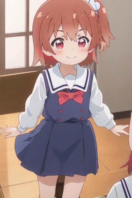 Hinata Hoshino (Watashi ni Tenshi ga Maiorita!)