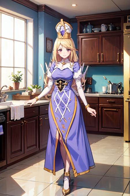 Eris | Shadowverse