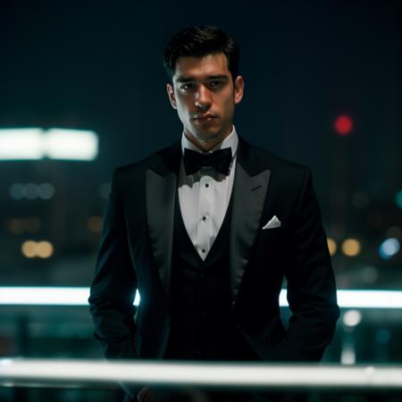 Victor Dominguez
