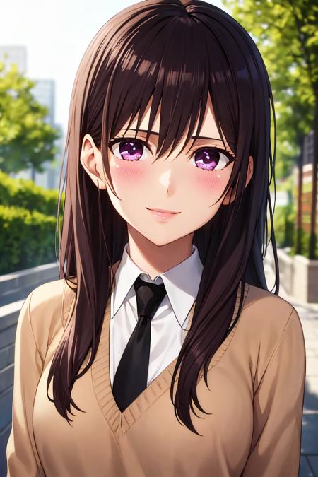 Mei Aihara (Citrus)