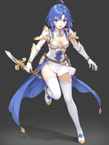 Catria (Fire Emblem)