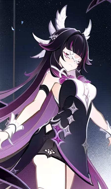 Genious Invocation TCG (Genshin Impact Trading Card Game) Artstyle