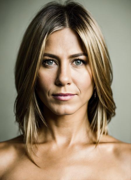 Jennifer Aniston