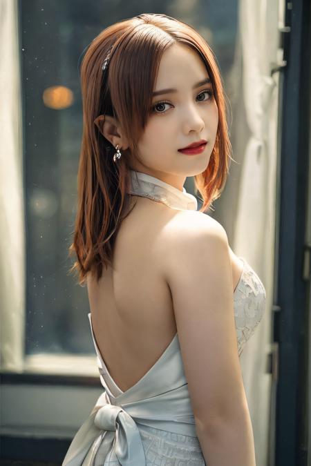 nashiki momotsuki - Japanes beauty model