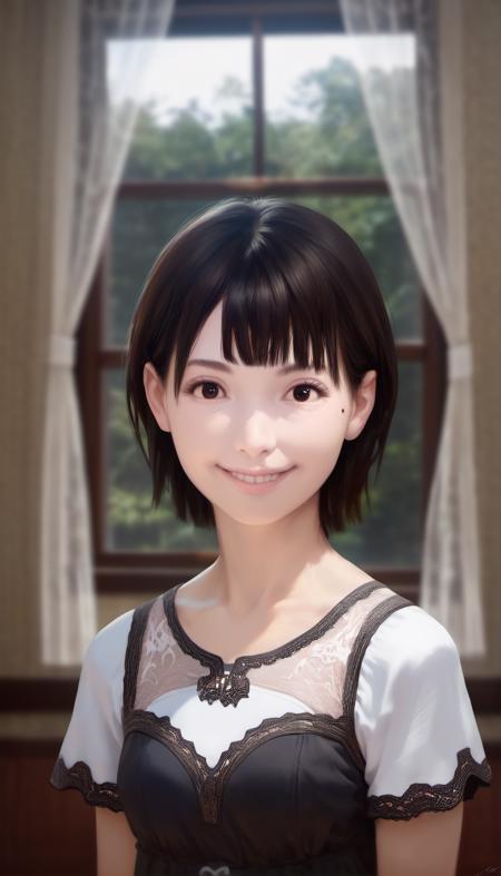 Chisato Shinjo PonyXL