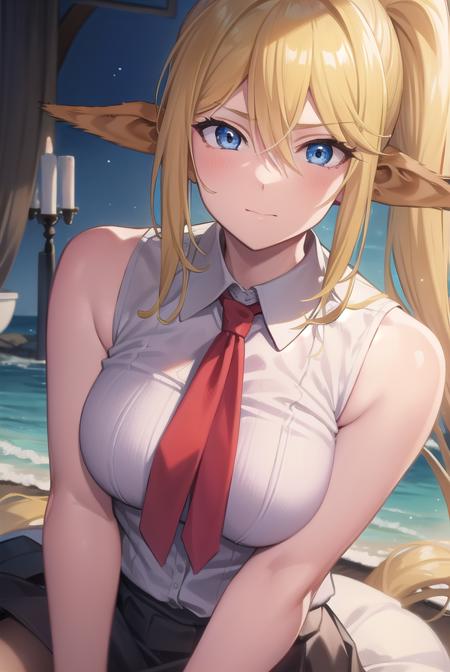 Centorea Shianus - Monster Musume: Everyday Life with Monster Girls