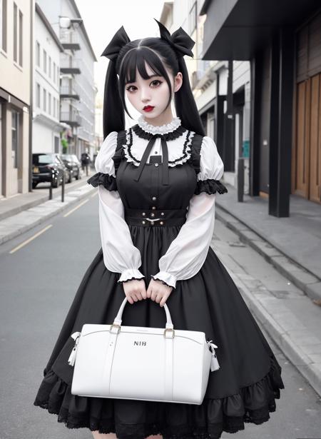 Goth Gals