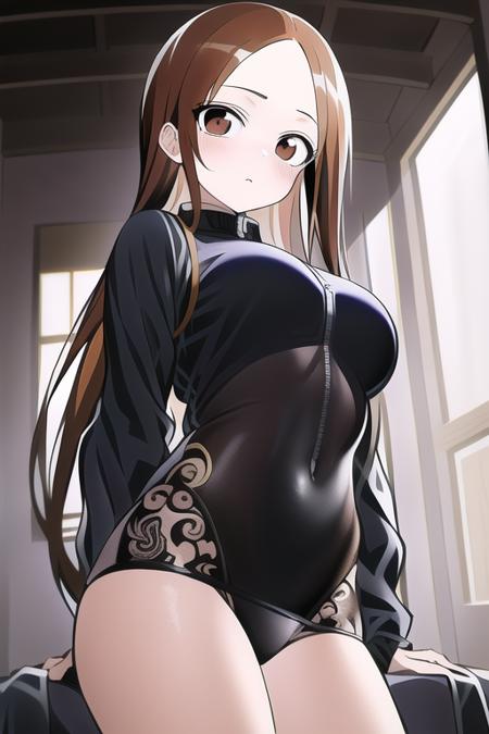 からかい上手の高木さん-高木/Takagi-san