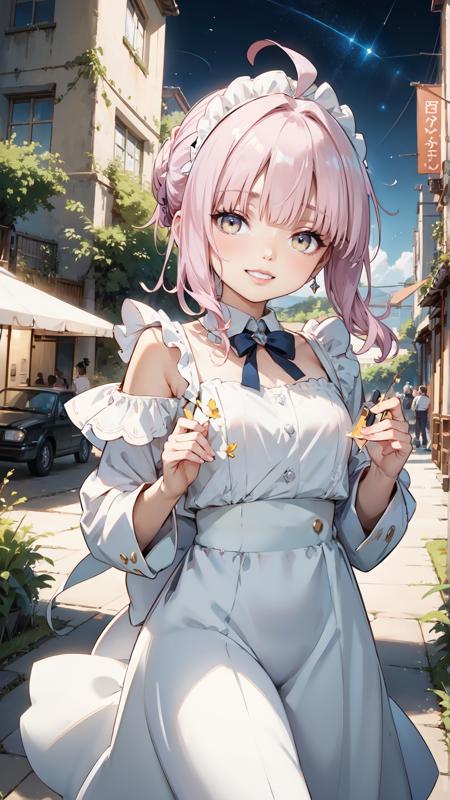 Shiranui Kaya - 不知火カヤ - 早瀬ユウカ - Blue Archive