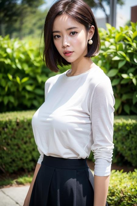 Hwang JungEum황정음