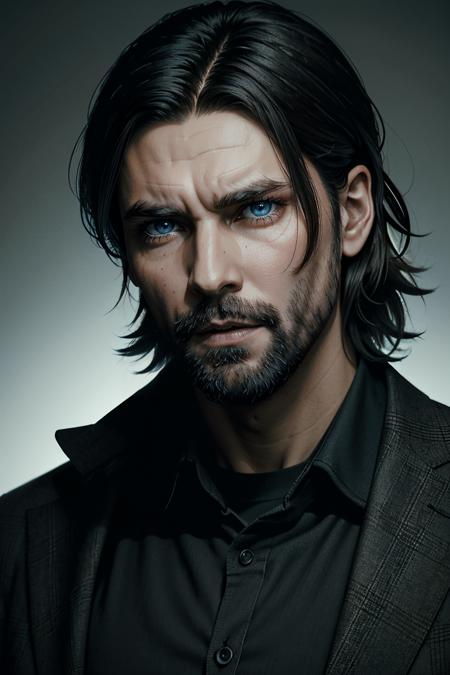 Alan from Alan Wake 2版本v1.1 (ID: 615039)