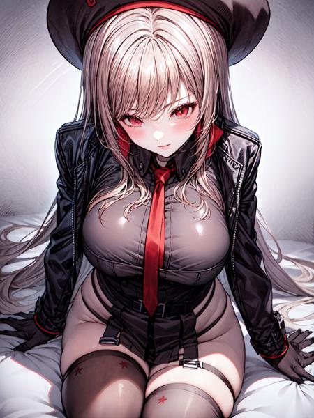 Rapi (Nikke) Character LoRA