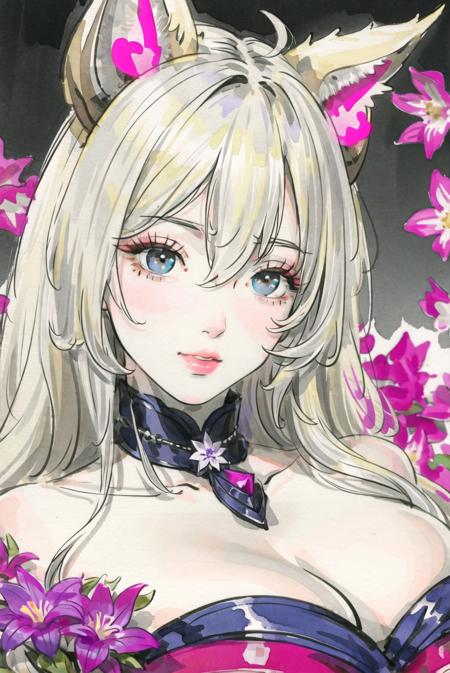 【Art Style】ChiChi Style