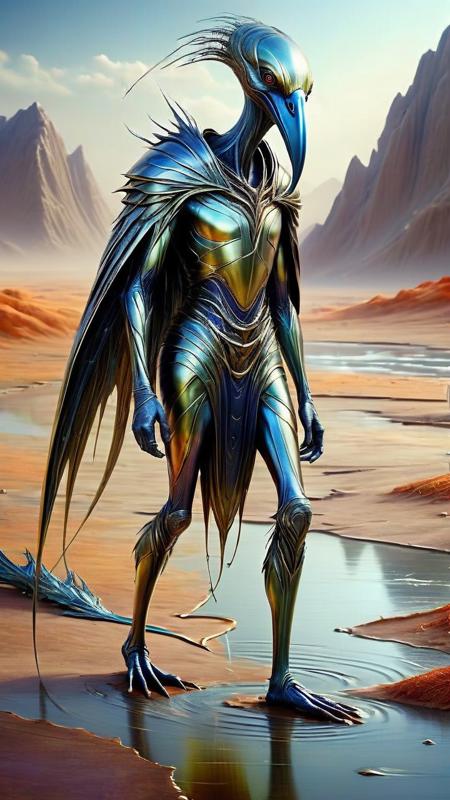 Metallicity