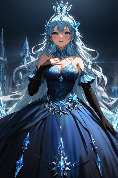 Royal Gowns - an EDG collection