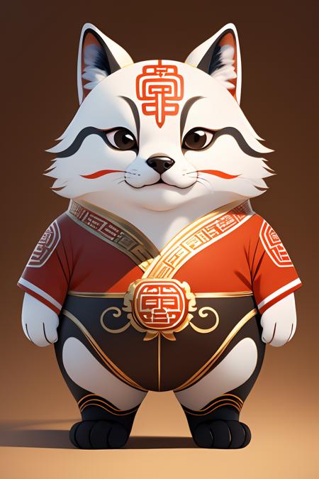 yxmao画威有戏猫