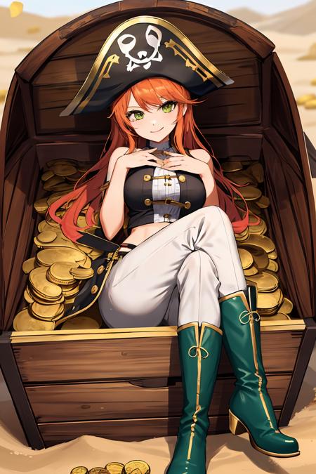 Your shipment has arrived (in box)