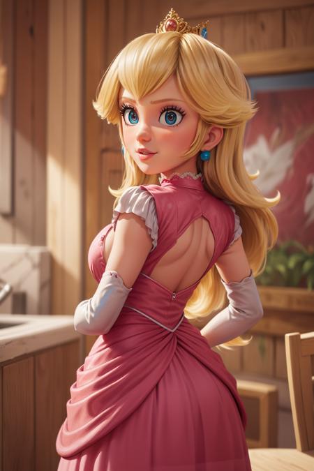 Princess Peach