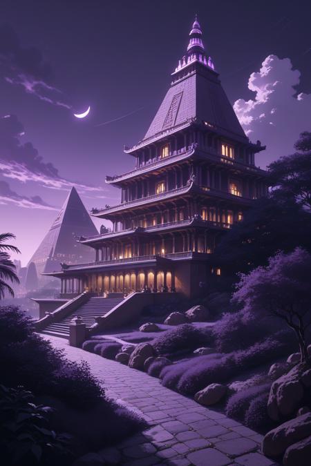 D. Buildings | Dadadala!?