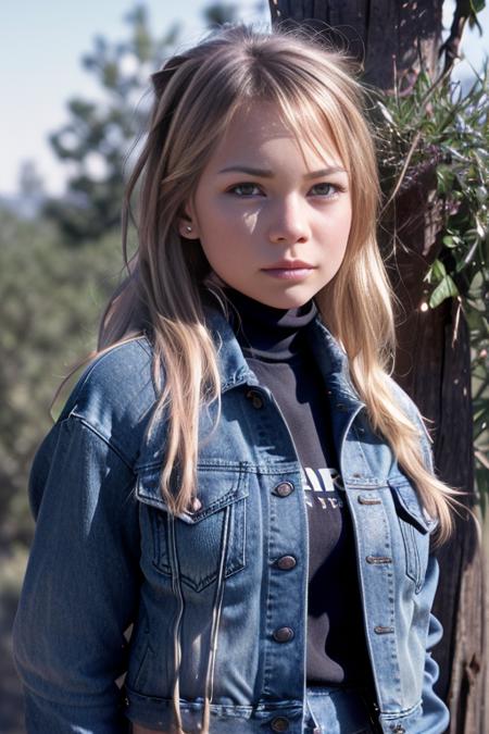 Michelle Williams (actress) [SD 1.5]