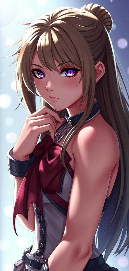 Anime Vision版本Anime Babe v1.0 (ID: 1038661)