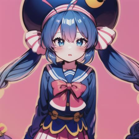 VOICEROID Otomachi Una