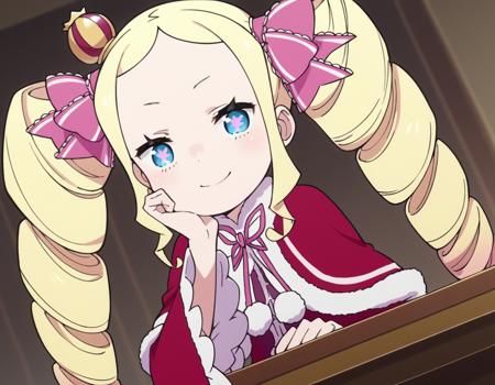 Beatrice (ベアトリス) - Re:Zero (Re：ゼロから始める異世界生活)