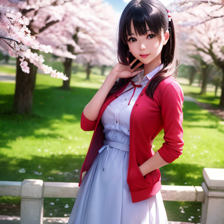 katou megumi