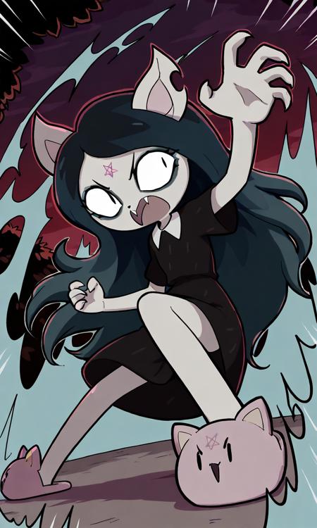 The Summoning - Claire