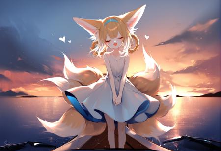 5th tail